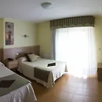Szálloda Caribe
