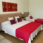 Caribe Szálloda Sanxenxo