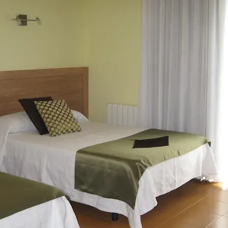 Caribe ホテル サンシェンショ