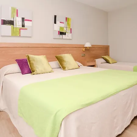 Caribe Sanxenxo