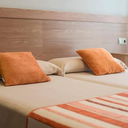 Caribe Hotell 2*