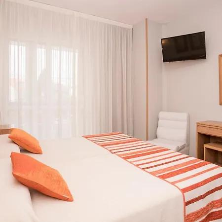 Caribe 2* Sanxenxo