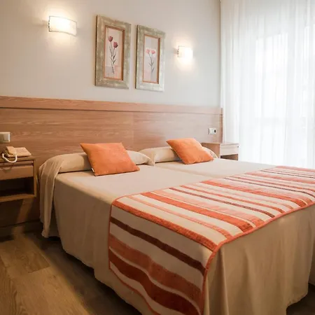 Caribe Hotell