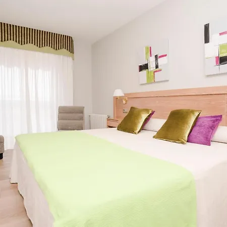 Otel Caribe Sanxenxo