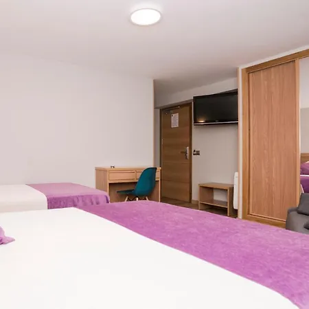 Hotel Caribe 2*
