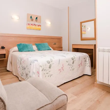 Caribe 2* サンシェンショ