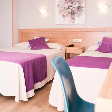 Caribe 2* Sanxenxo