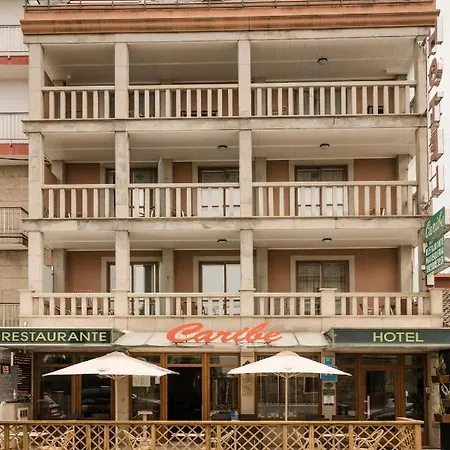 Otel Caribe Sanxenxo