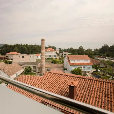 Caribe Hotel Sanxenxo