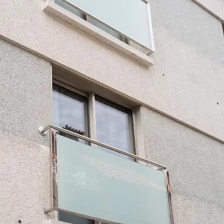 호텔 Caribe 산신소