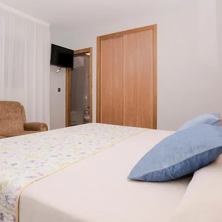 Hotel Caribe Sanxenxo