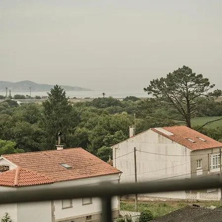Caribe Sanxenxo