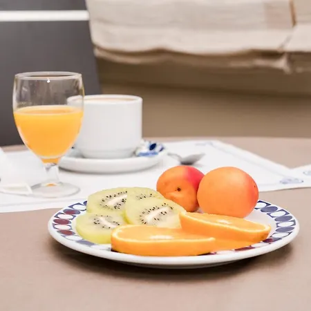 ホテル Caribe サンシェンショ