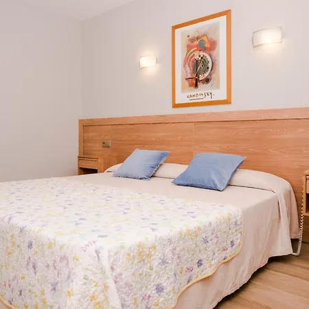 Hotell Caribe Sanxenxo