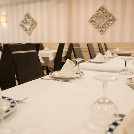 Hotel Caribe