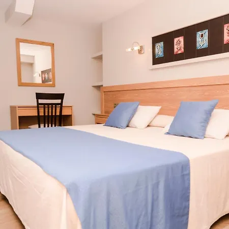 Hotell Caribe Sanxenxo