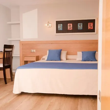 Hotell Caribe