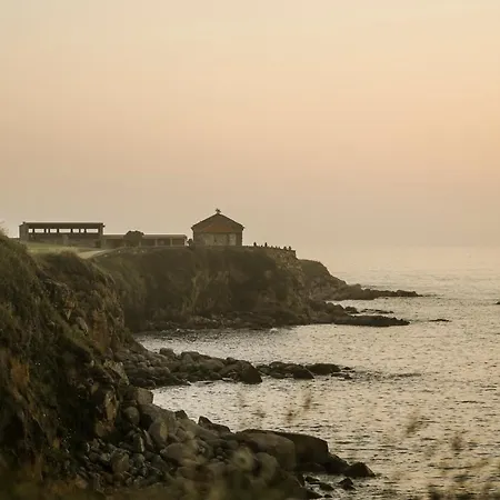 호텔 Caribe 산신소