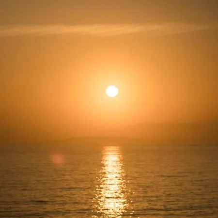 Caribe 2* Sanxenxo