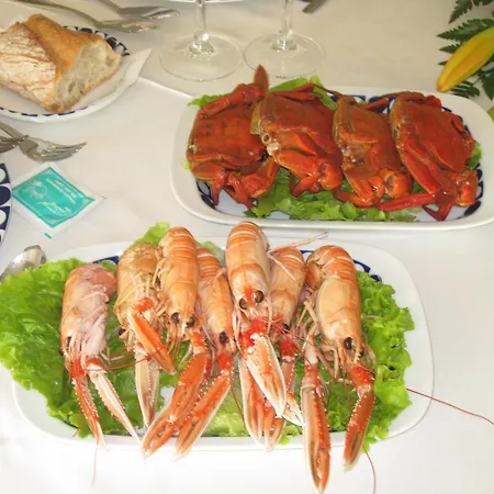 Hotel Caribe Sanxenxo