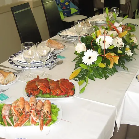 ホテル Caribe サンシェンショ