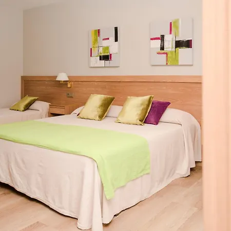 Caribe Hotel 2*