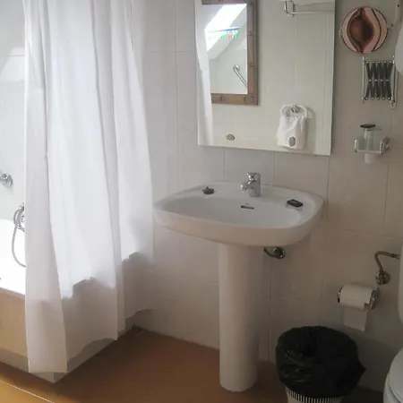 Caribe 2* Sanxenxo