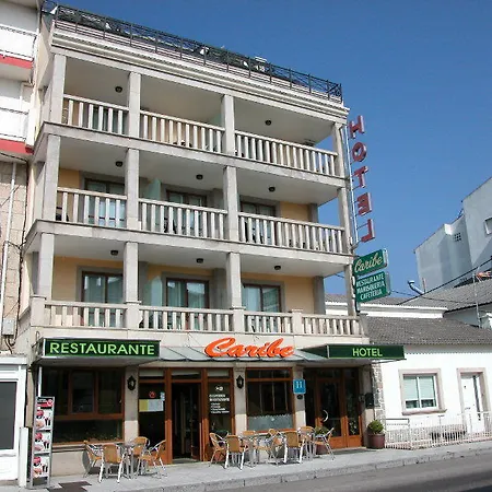 Caribe Hotel 2*