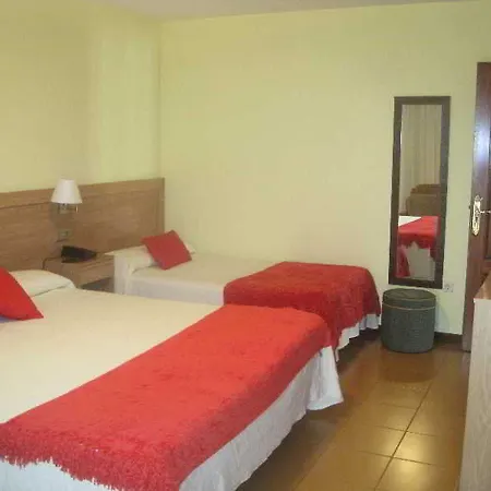 Caribe 2* Sanxenxo