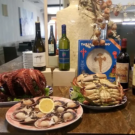 Caribe Sanxenxo