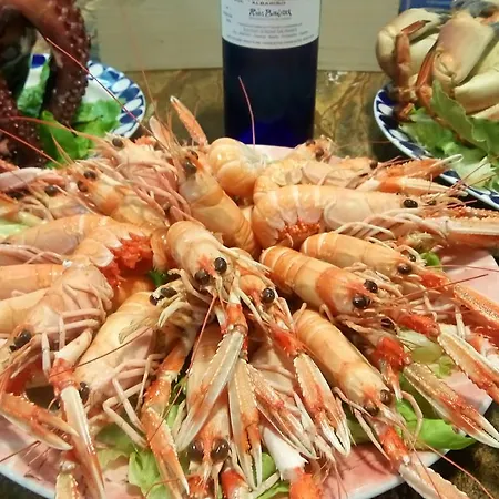 Caribe 2* Sanxenxo