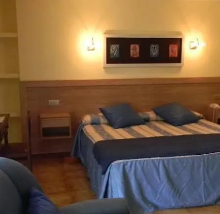 Hotel Caribe Sanxenxo