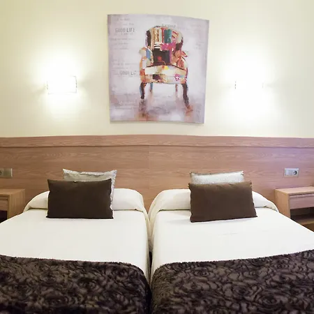 Caribe Hotel