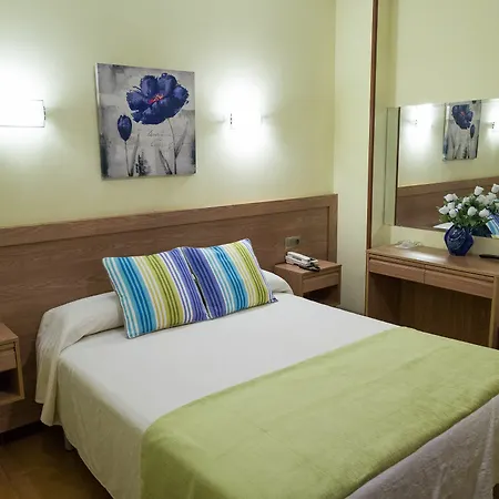 Caribe Hotel Sanxenxo