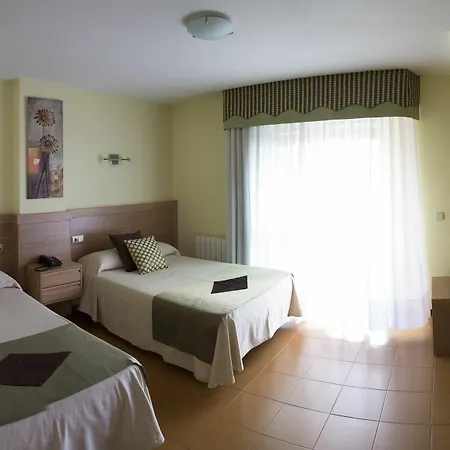 Hotell Caribe