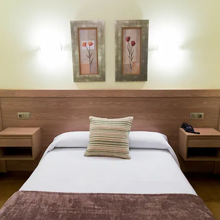Hotell Caribe