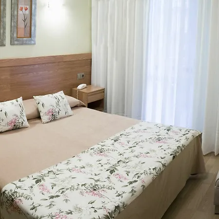 Caribe Hotel Sanxenxo