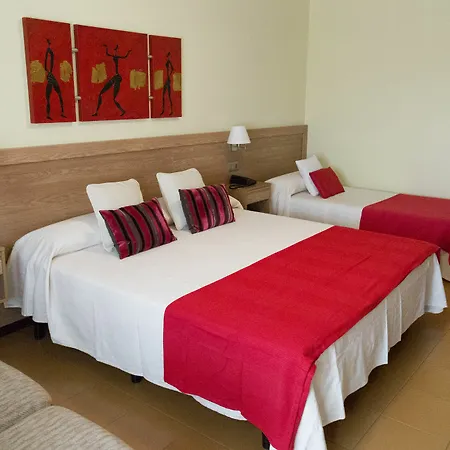 Caribe Hotell Sanxenxo