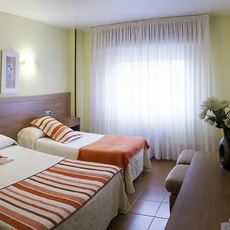 Hotel Caribe Sanxenxo