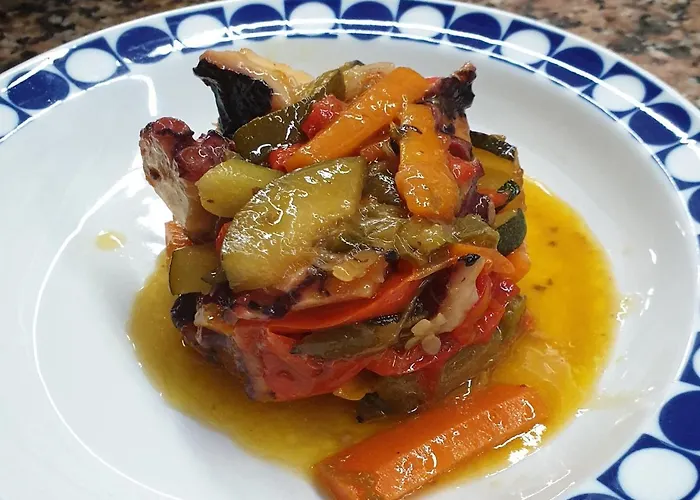 Caribe Ξενοδοχείο Sanxenxo