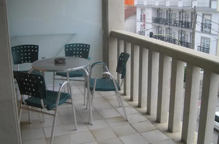 Caribe Ξενοδοχείο