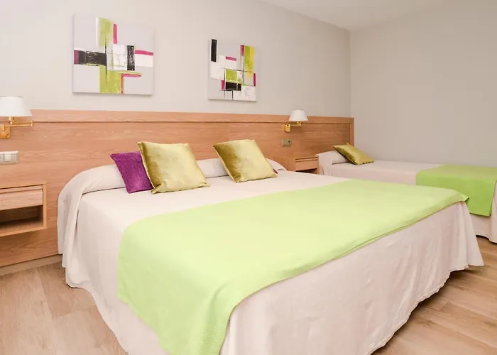 Caribe Sanxenxo