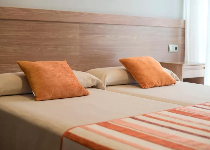 Caribe Ξενοδοχείο 2*