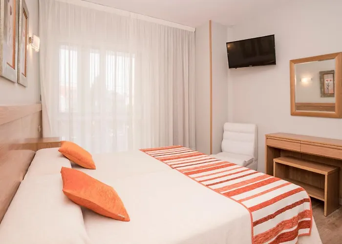 Caribe 2* Sanxenxo