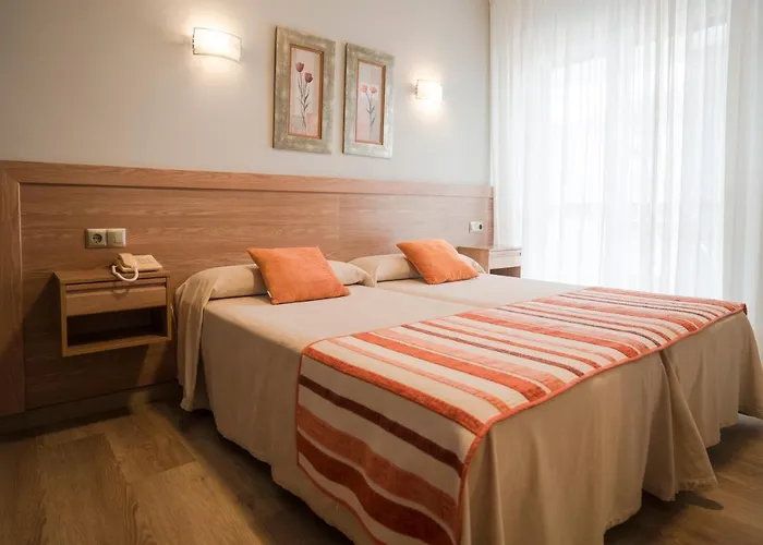 Caribe Ξενοδοχείο