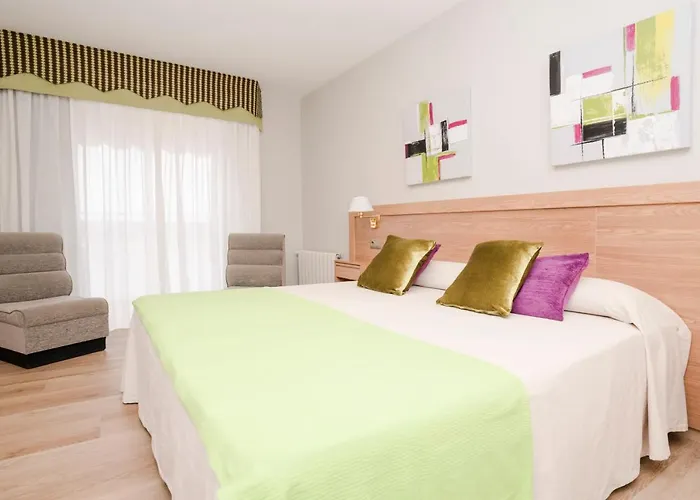 Ξενοδοχείο Caribe Sanxenxo