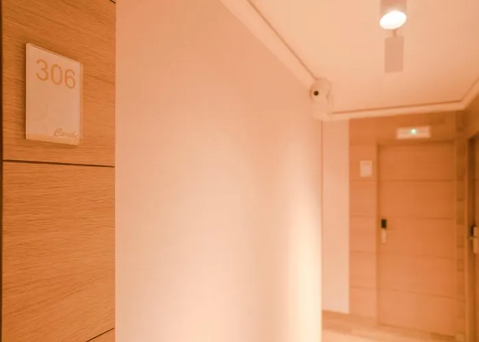 Ξενοδοχείο Caribe