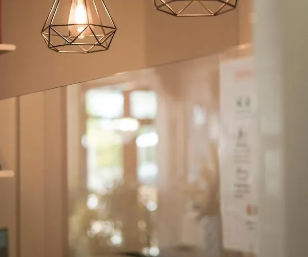 Caribe Ξενοδοχείο Sanxenxo