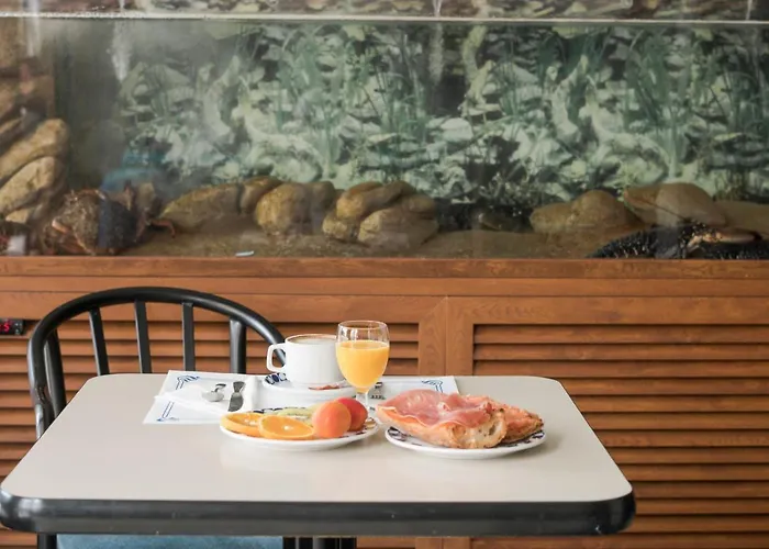 Ξενοδοχείο Caribe Sanxenxo