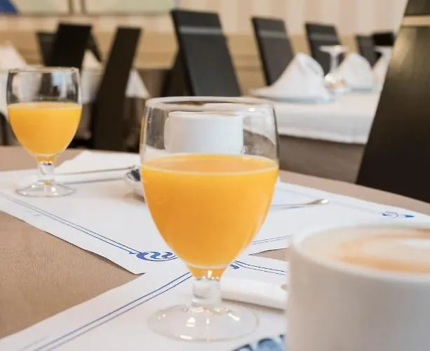 Caribe Ξενοδοχείο 2*